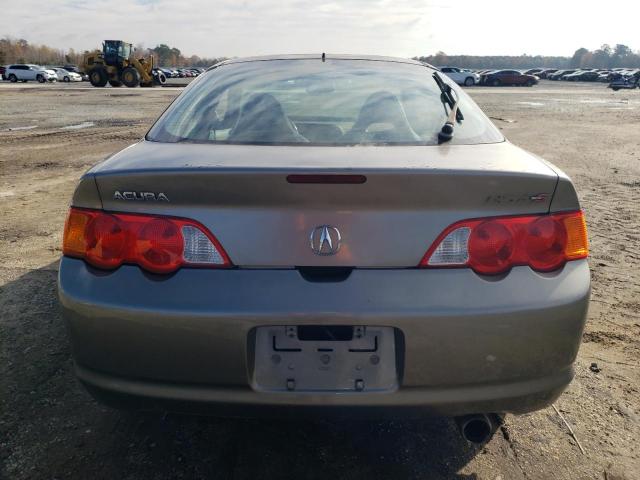 Photo 5 VIN: JH4DC53043C005561 - ACURA RSX 