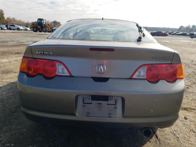 Photo 9 VIN: JH4DC53043C005561 - ACURA RSX 