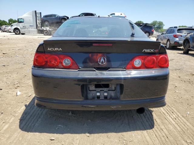 Photo 5 VIN: JH4DC53046S009944 - ACURA RSX 