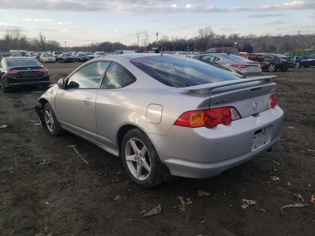 Photo 2 VIN: JH4DC53053C000143 - ACURA RSX TYPE-S 