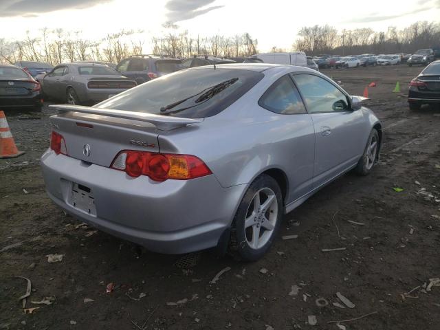 Photo 3 VIN: JH4DC53053C000143 - ACURA RSX TYPE-S 