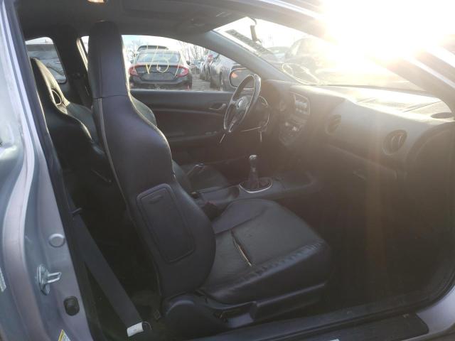 Photo 4 VIN: JH4DC53053C000143 - ACURA RSX TYPE-S 