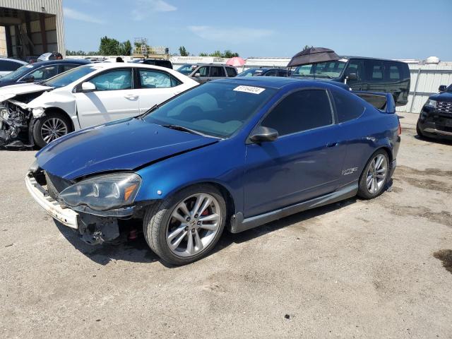 Photo 0 VIN: JH4DC53053S003145 - ACURA RSX TYPE-S 