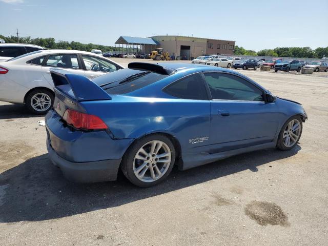 Photo 2 VIN: JH4DC53053S003145 - ACURA RSX TYPE-S 