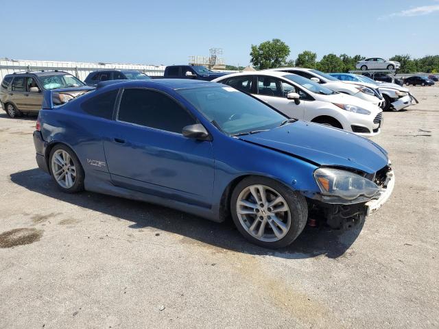 Photo 3 VIN: JH4DC53053S003145 - ACURA RSX TYPE-S 