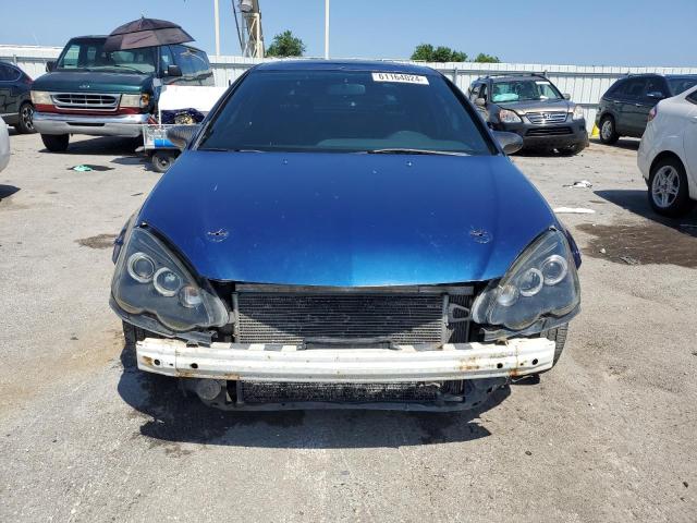 Photo 4 VIN: JH4DC53053S003145 - ACURA RSX TYPE-S 