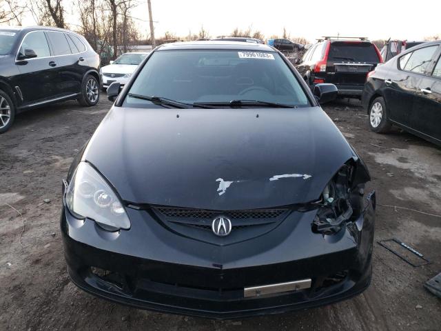 Photo 4 VIN: JH4DC53054S020013 - ACURA RSX 