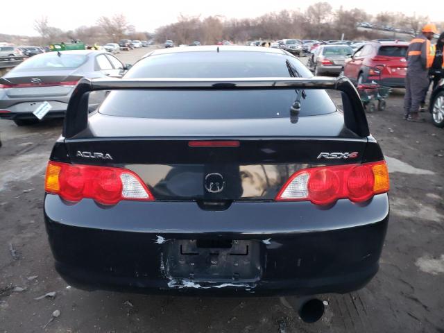 Photo 5 VIN: JH4DC53054S020013 - ACURA RSX 