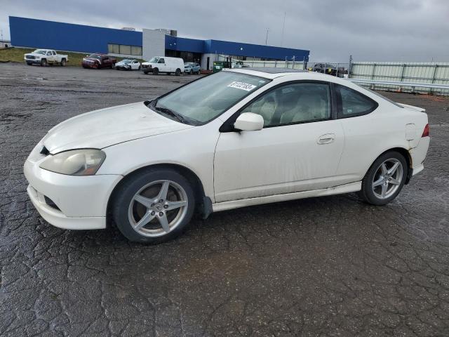 Photo 0 VIN: JH4DC53056S007197 - ACURA RSX 