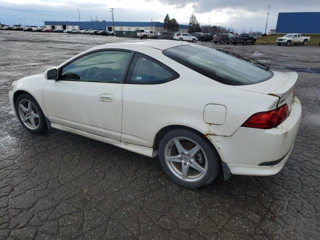 Photo 1 VIN: JH4DC53056S007197 - ACURA RSX 