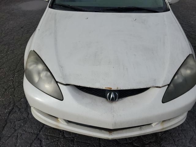 Photo 10 VIN: JH4DC53056S007197 - ACURA RSX 