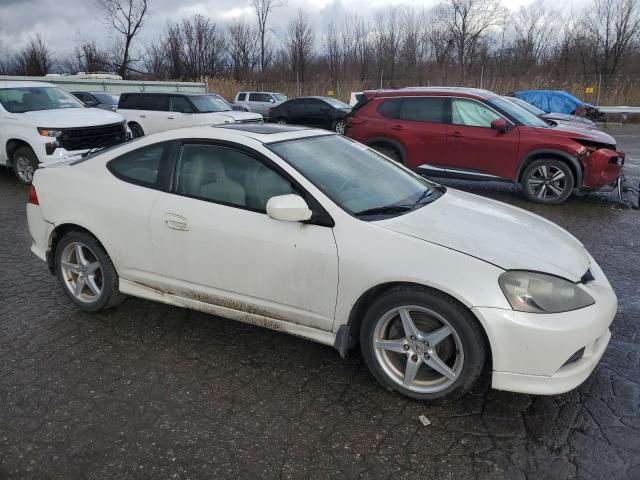 Photo 3 VIN: JH4DC53056S007197 - ACURA RSX 