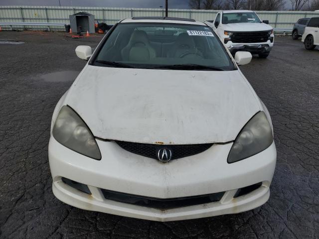 Photo 4 VIN: JH4DC53056S007197 - ACURA RSX 