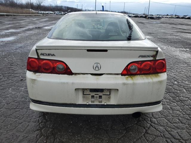 Photo 5 VIN: JH4DC53056S007197 - ACURA RSX 