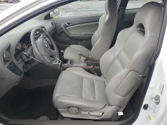 Photo 6 VIN: JH4DC53056S007197 - ACURA RSX 