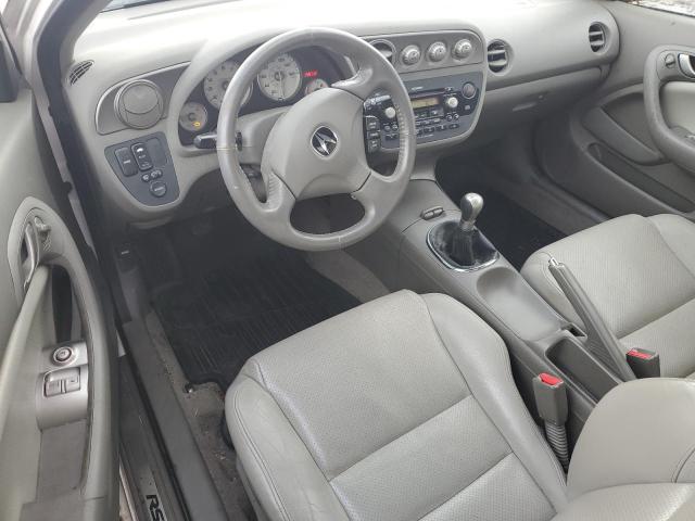 Photo 7 VIN: JH4DC53056S007197 - ACURA RSX 