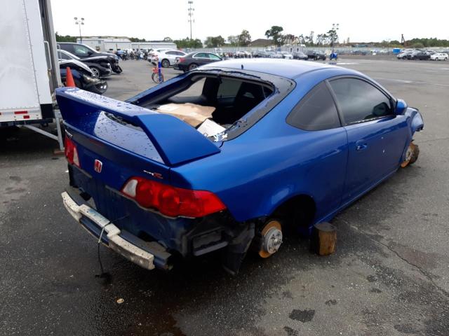 Photo 3 VIN: JH4DC53062C015152 - ACURA RSX TYPE-S 