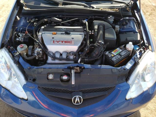 Photo 10 VIN: JH4DC53062C017709 - ACURA RSX TYPE-S 