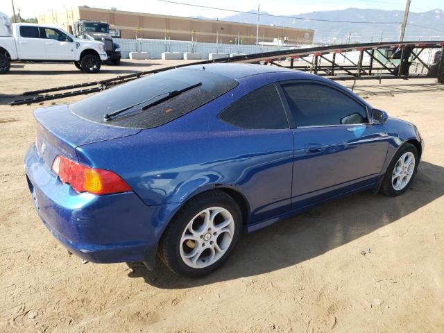 Photo 2 VIN: JH4DC53062C017709 - ACURA RSX TYPE-S 