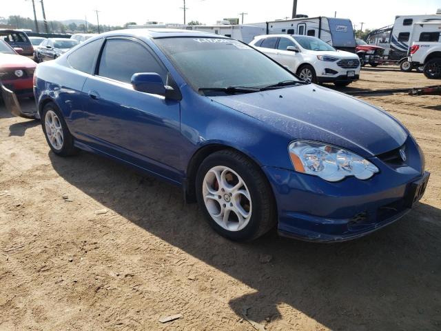 Photo 3 VIN: JH4DC53062C017709 - ACURA RSX TYPE-S 