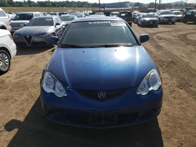 Photo 4 VIN: JH4DC53062C017709 - ACURA RSX TYPE-S 