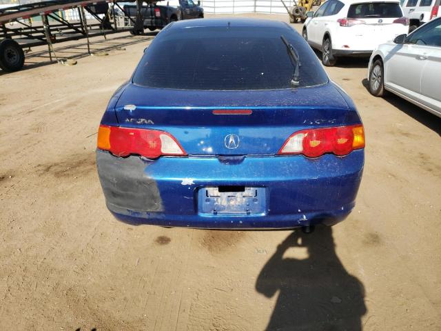 Photo 5 VIN: JH4DC53062C017709 - ACURA RSX TYPE-S 