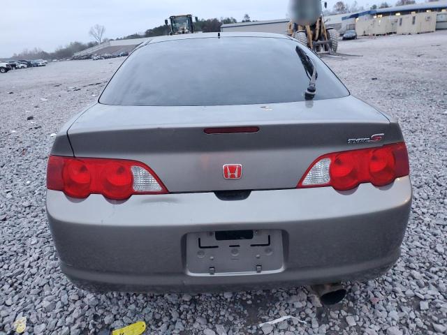 Photo 5 VIN: JH4DC53062C022134 - ACURA RSX 