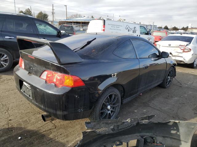 Photo 2 VIN: JH4DC53063C011118 - ACURA RSX 