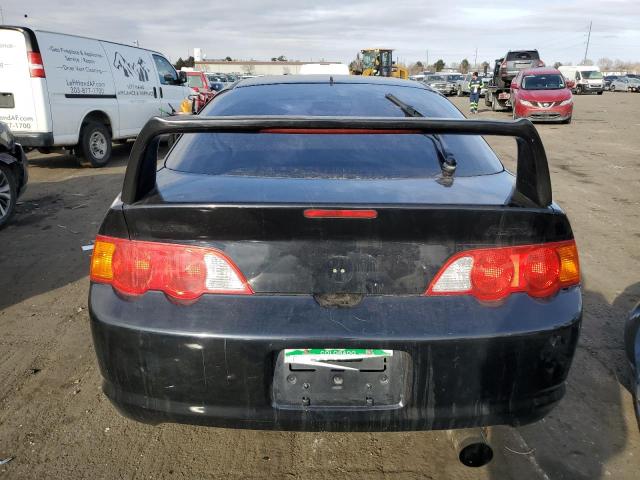 Photo 5 VIN: JH4DC53063C011118 - ACURA RSX 