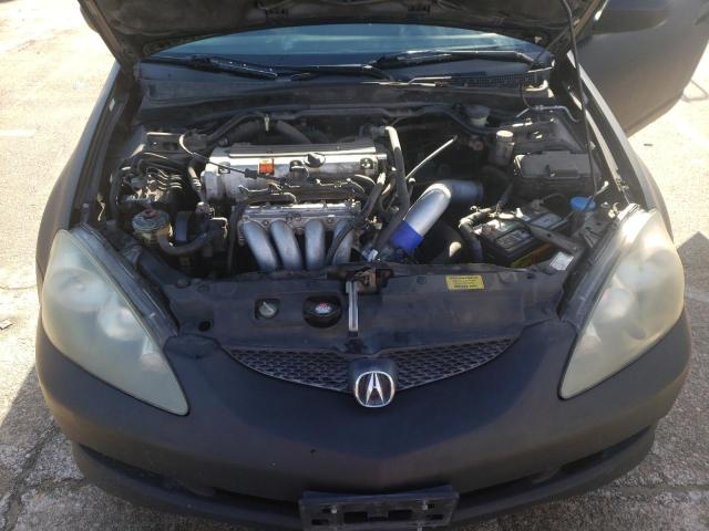 Photo 10 VIN: JH4DC53065S011788 - ACURA RSX 