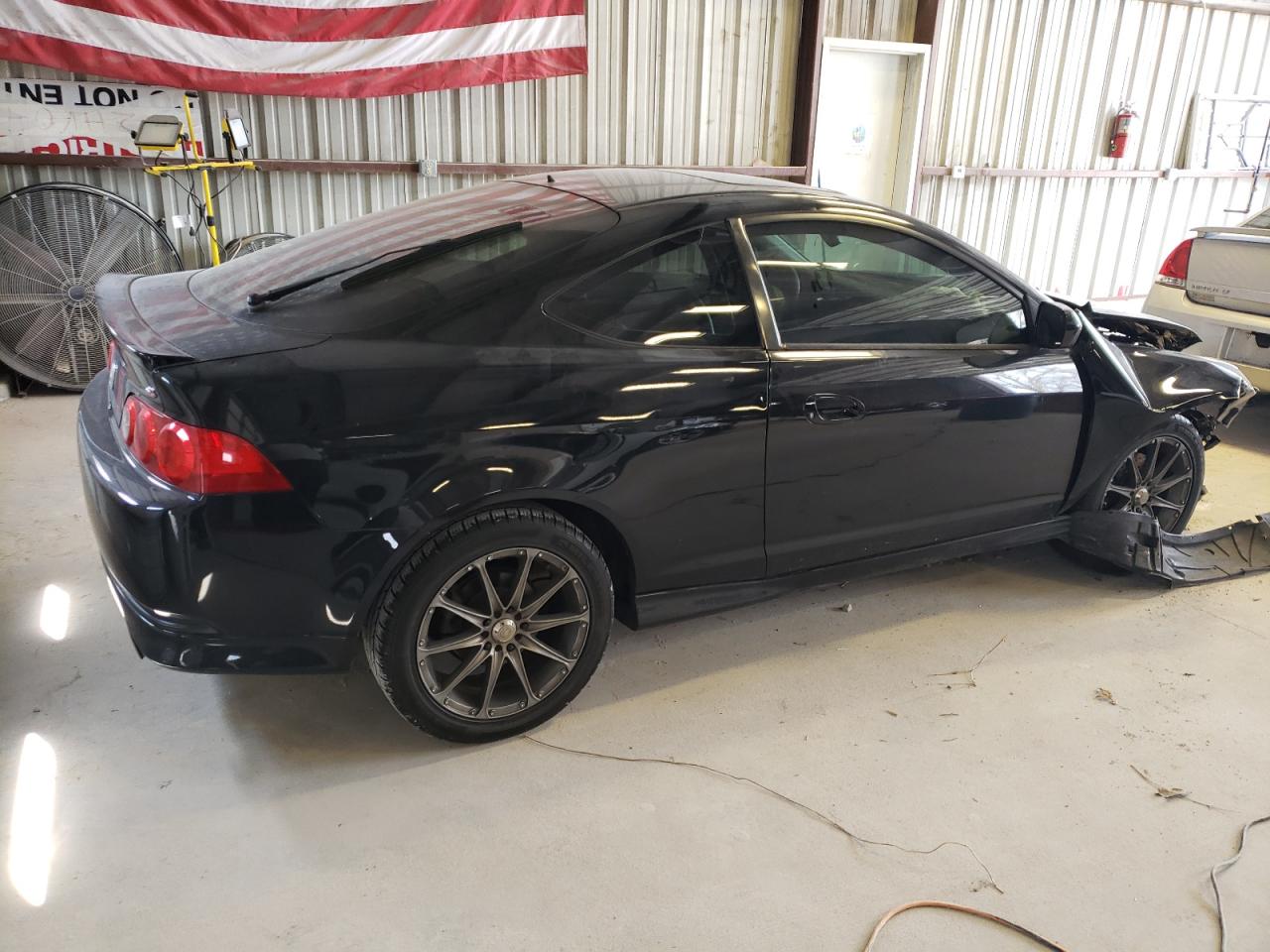 Photo 2 VIN: JH4DC53065S017560 - ACURA RSX 