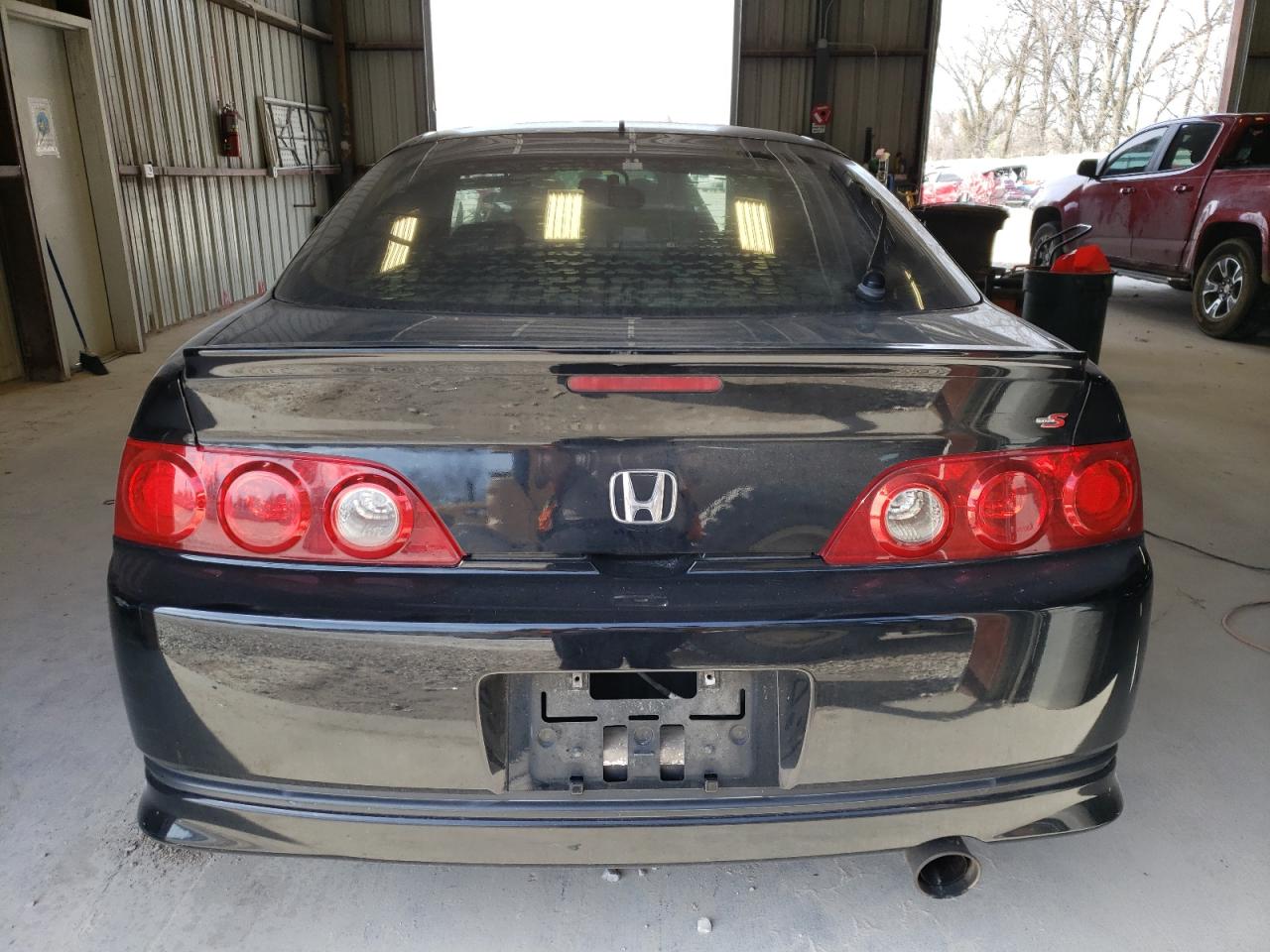 Photo 5 VIN: JH4DC53065S017560 - ACURA RSX 