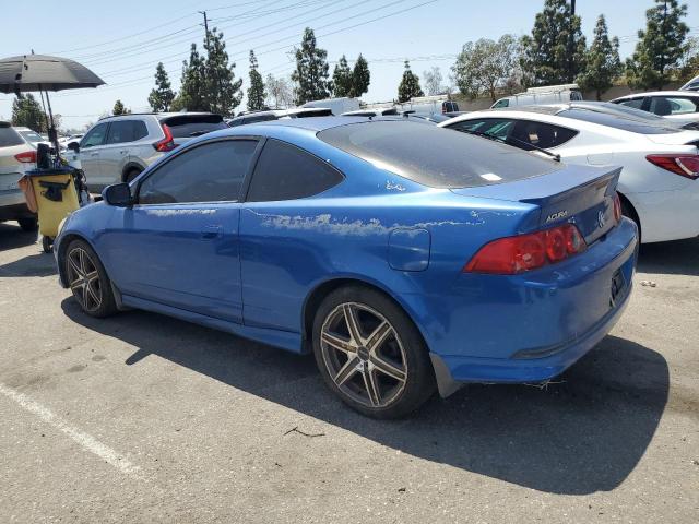 Photo 1 VIN: JH4DC53066S011937 - ACURA RSX 