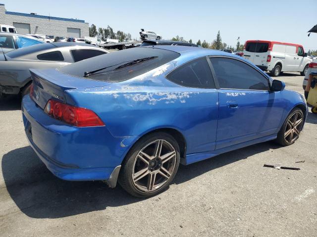 Photo 2 VIN: JH4DC53066S011937 - ACURA RSX 