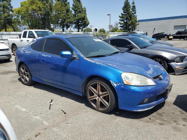 Photo 3 VIN: JH4DC53066S011937 - ACURA RSX 