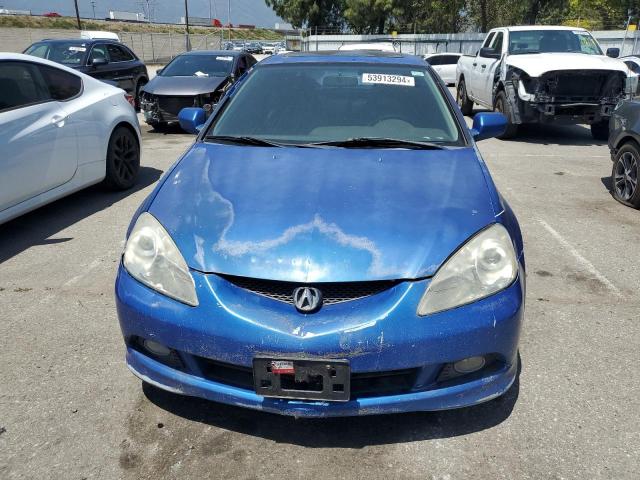 Photo 4 VIN: JH4DC53066S011937 - ACURA RSX 