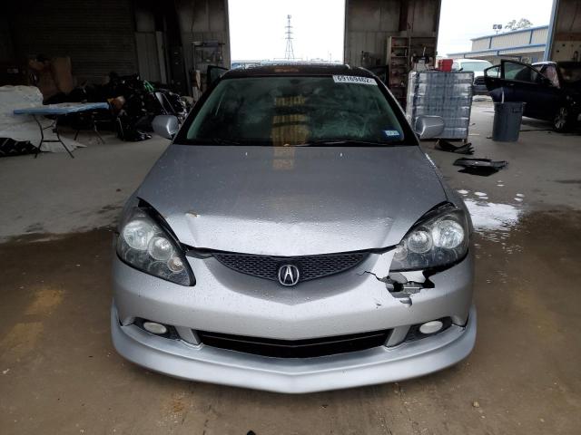 Photo 4 VIN: JH4DC53066S014174 - ACURA RSX TYPE-S 