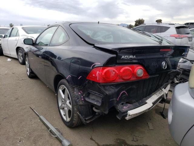 Photo 1 VIN: JH4DC53066S023103 - ACURA RSX 