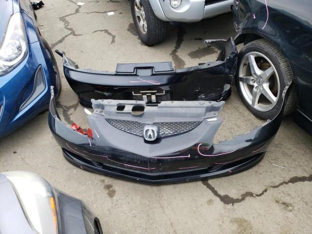 Photo 11 VIN: JH4DC53066S023103 - ACURA RSX 