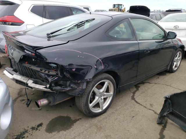 Photo 2 VIN: JH4DC53066S023103 - ACURA RSX 