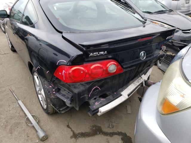 Photo 5 VIN: JH4DC53066S023103 - ACURA RSX 