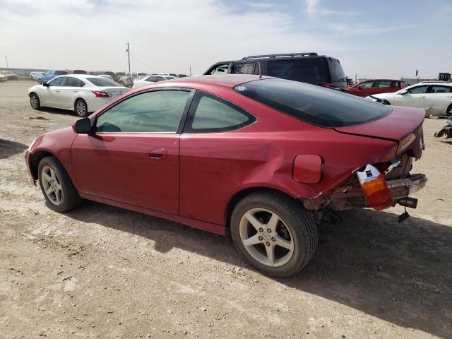 Photo 1 VIN: JH4DC53072C004287 - ACURA RSX 