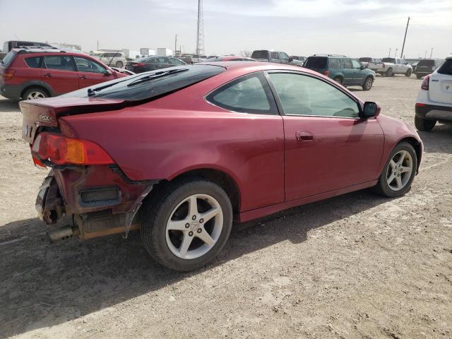 Photo 2 VIN: JH4DC53072C004287 - ACURA RSX 