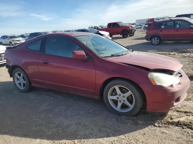 Photo 3 VIN: JH4DC53072C004287 - ACURA RSX 