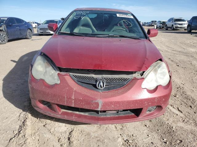 Photo 4 VIN: JH4DC53072C004287 - ACURA RSX 