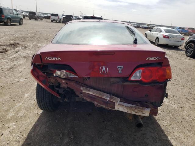 Photo 5 VIN: JH4DC53072C004287 - ACURA RSX 