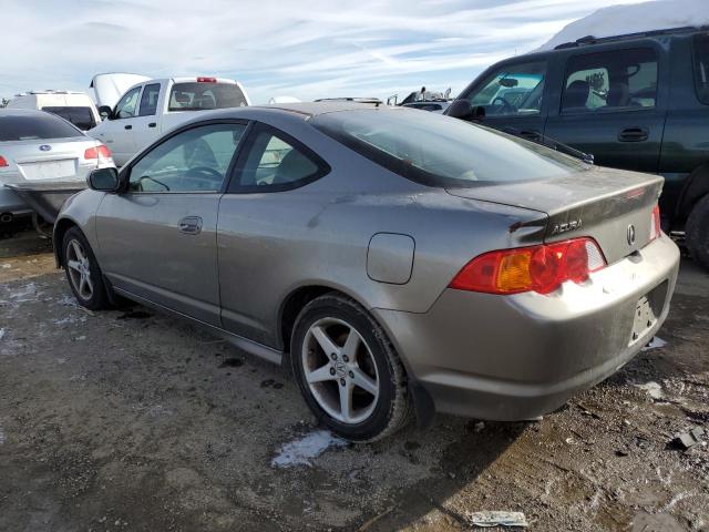 Photo 1 VIN: JH4DC53072C017170 - ACURA RSX TYPE-S 