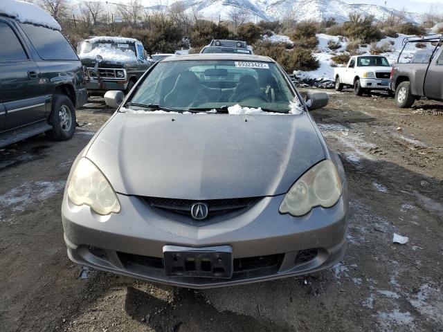 Photo 4 VIN: JH4DC53072C017170 - ACURA RSX TYPE-S 