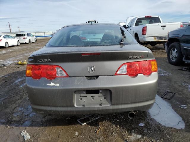 Photo 5 VIN: JH4DC53072C017170 - ACURA RSX TYPE-S 