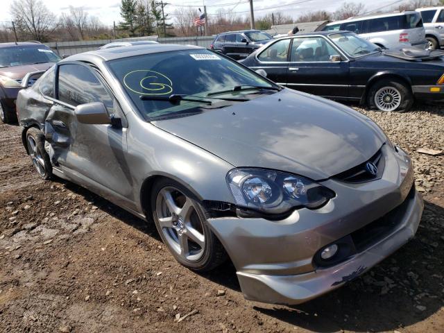 Photo 0 VIN: JH4DC53072C019355 - ACURA RSX TYPE-S 